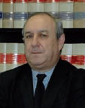 Alfonso Barón