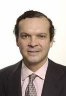 Ernesto Trigeros Gómez-Dégano