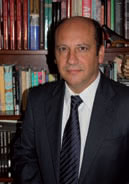 Javier Serrano García